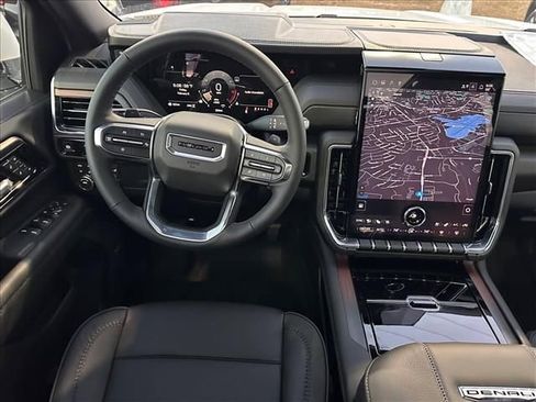 New 2026 GMC Yukon XL Denali w/ Sun & Power Step Package image 18