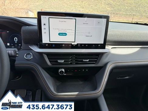 New 2026 Ford Explorer Tremor w/ Tremor Ultimate Package image 49