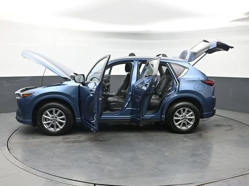 Used 2024 MAZDA CX-5 AWD 2.5 S image 42