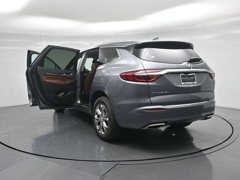 Used 2020 Buick Enclave Avenir w/ Avenir Technology Package FWD image 34
