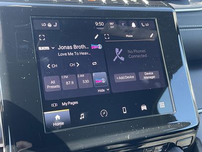 Used 2024 Jeep Grand Cherokee Altitude