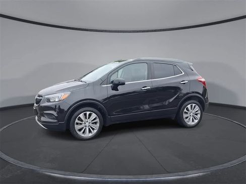 Used 2020 Buick Encore Preferred image 4