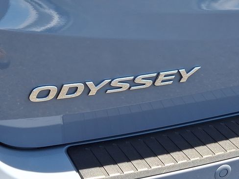 Used 2023 Honda Odyssey Touring image 30