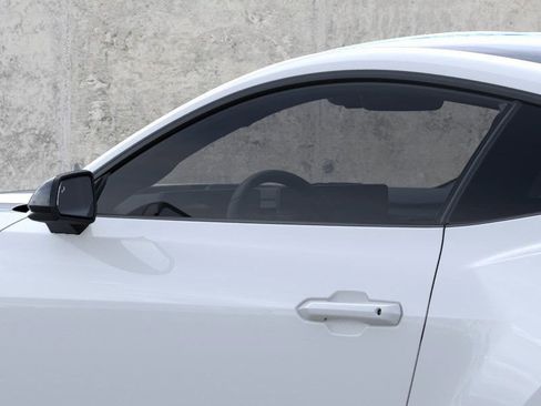 New 2025 Ford Mustang GT w/ GT Performance Package image 49