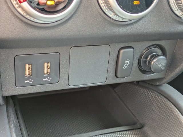 New 2026 Mitsubishi Outlander Sport ES AWD/4WD image 22