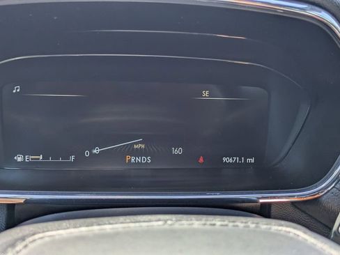 Used 2020 Lincoln Continental Reserve FWD image 17