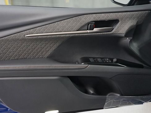 New 2026 Toyota Camry XLE image 30