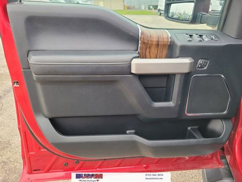 Certified 2020 Ford F150 Lariat w/ Equipment Group 502A Luxury AWD/4WD image 15