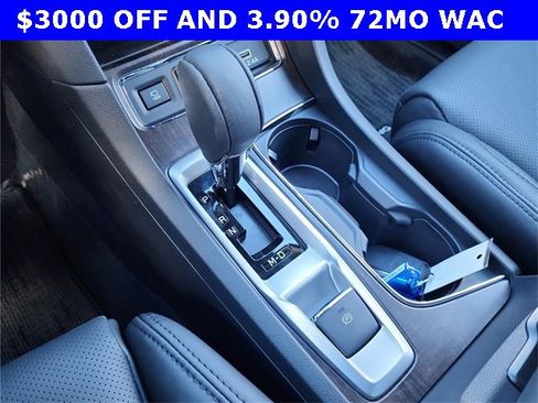 New 2026 Subaru Ascent Touring image 25