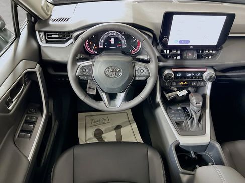 Certified 2025 Toyota RAV4 XLE Premium w/ Weather Package AWD/4WD image 21