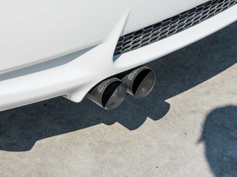 Used 2011 BMW M3 Coupe image 43