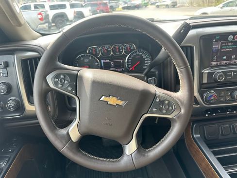 Used 2015 Chevrolet Silverado 3500 LTZ w/ Duramax Plus Package image 25