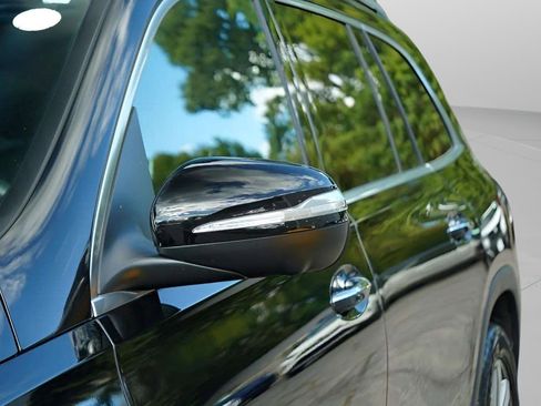 Used 2022 Mercedes-Benz GLS 450 4MATIC image 75