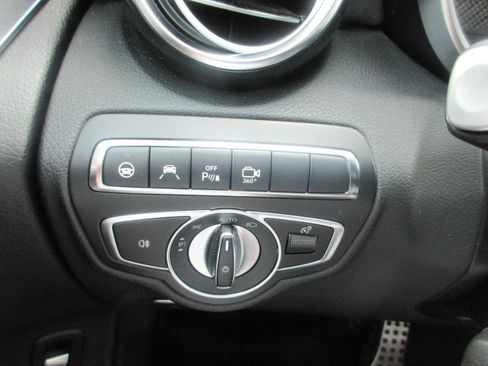 Used 2019 Mercedes-Benz GLC 63 AMG 4MATIC image 61