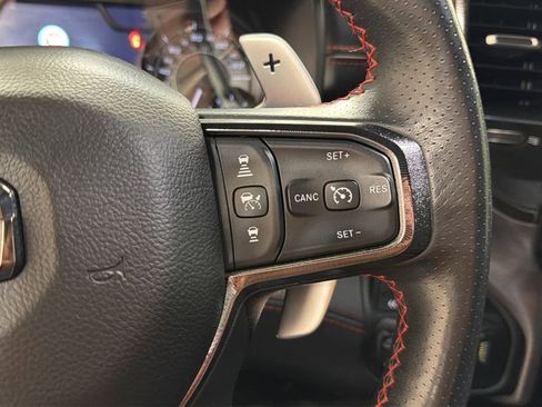 Used 2021 RAM 1500 TRX w/ TRX Level 2 Equipment Group AWD/4WD image 19