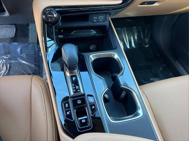 Certified 2026 Lexus NX 350 AWD w/ Cold Area Package image 30