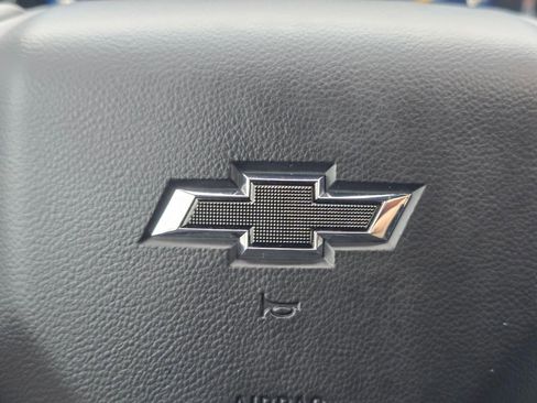 Used 2025 Chevrolet Silverado 2500 LT w/ Trail Boss Package image 29