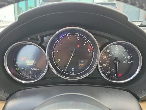 Used 2025 MAZDA MX-5 Miata Grand Touring RWD image 20
