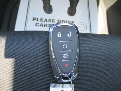 Used 2023 Chevrolet Malibu LT w/ Sport Edition FWD image 24