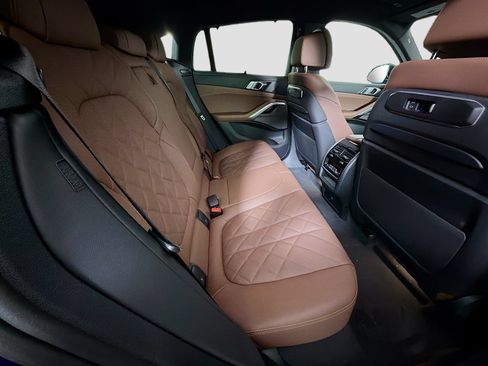 New 2027 BMW X6 xDrive40i w/ Executive Package AWD/4WD image 30