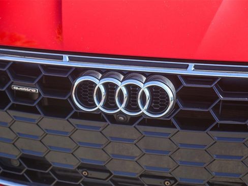 Used 2024 Audi A5 2.0T Premium Plus image 5