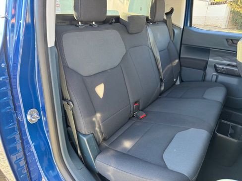 Used 2024 Ford Maverick XL image 18