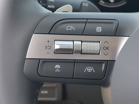 New 2026 Hyundai Sonata SEL image 22