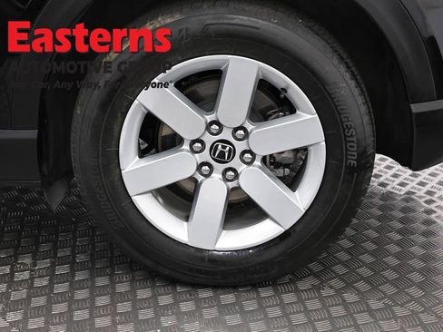 Used 2024 Honda Prologue EX image 30