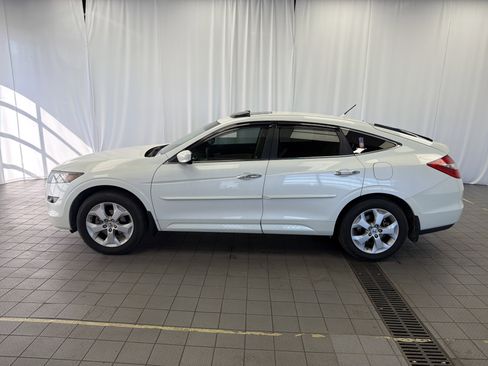 Used 2010 Honda Crosstour EX-L image 8