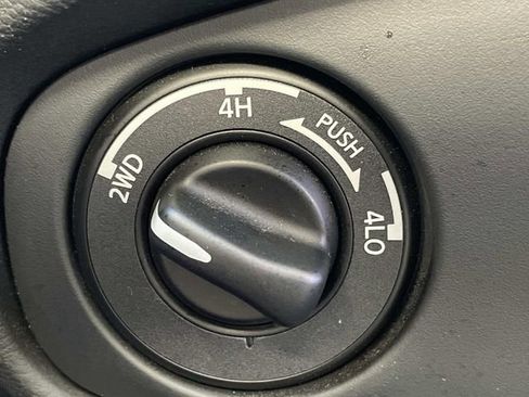 Certified 2023 Nissan Frontier PRO-4X w/ Pro Convenience Package image 24