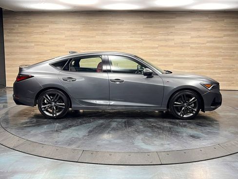 Used 2025 Acura Integra A-Spec FWD image 26