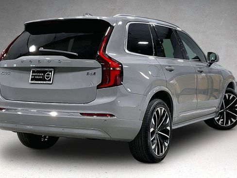 Certified 2026 Volvo XC90 B6 Plus w/ Protection Package Premier AWD/4WD image 6