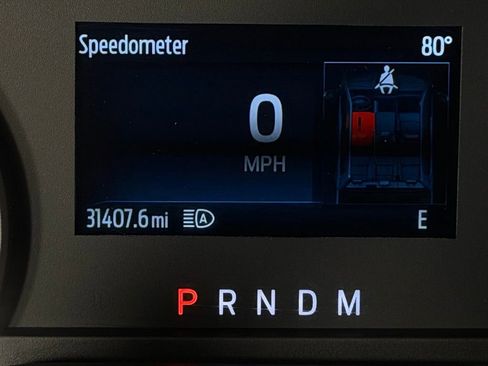 Used 2024 Ford F250 XLT w/ FX4 Off-Road Package image 15