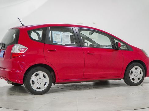 Used 2013 Honda Fit image 12