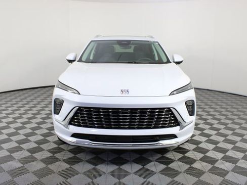 New 2026 Buick Envision Avenir image 32