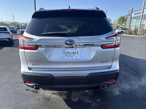 New 2026 Subaru Ascent Touring AWD/4WD image 5