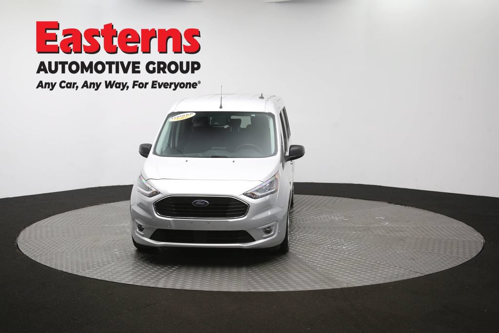 Used 2021 Ford Transit Connect XLT FWD image 51