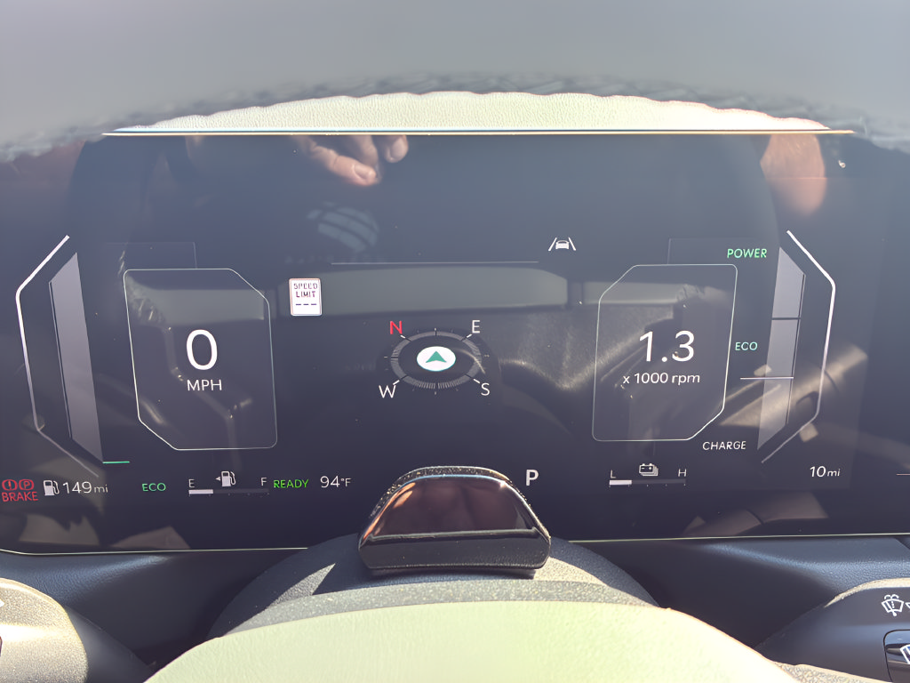 New 2027 Kia Telluride SX X-Line AWD/4WD image 31