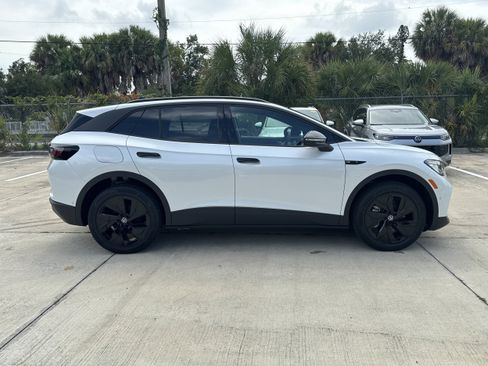 New 2026 Volkswagen ID.4 Pro S AWD/4WD image 3