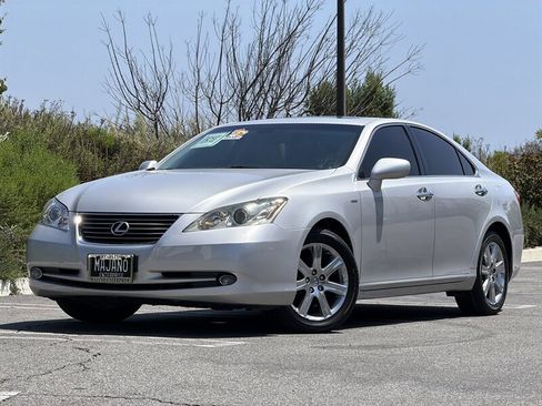Used 2008 Lexus ES 350 FWD image 1