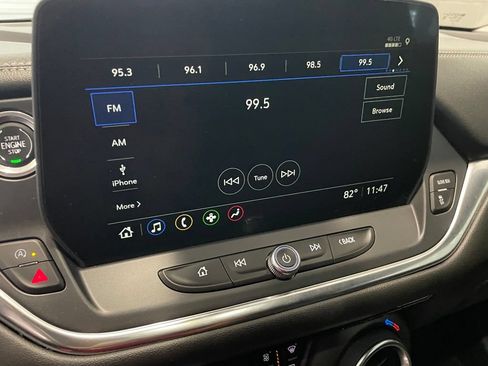 Used 2023 Chevrolet Blazer LT FWD image 15