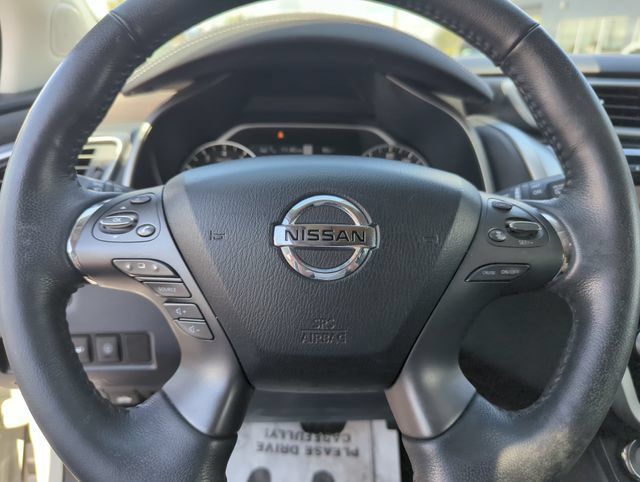 Certified 2019 Nissan Murano Platinum w/ Cargo Package AWD/4WD image 45