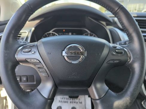 Certified 2019 Nissan Murano Platinum w/ Cargo Package AWD/4WD image 45