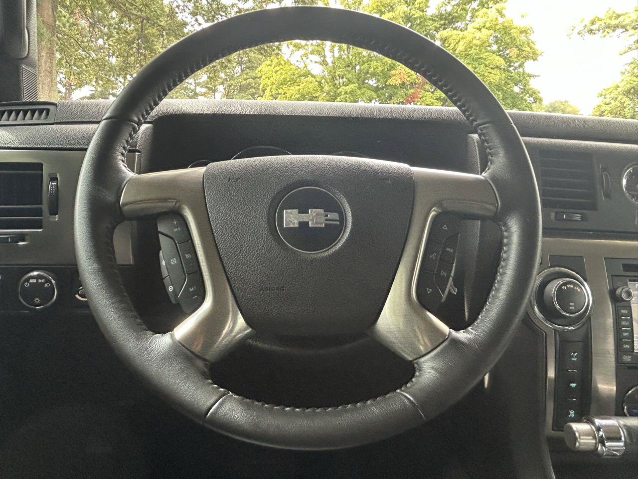 Used 2008 HUMMER H2 AWD/4WD image 30