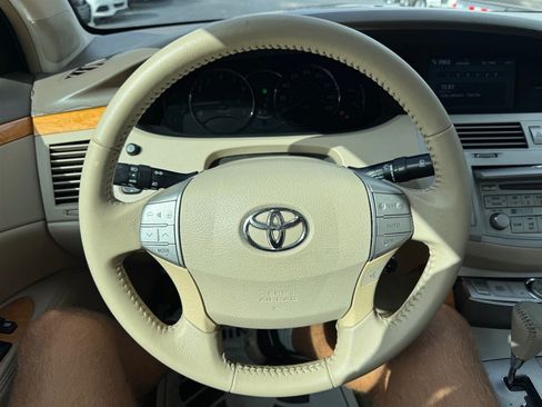Used 2007 Toyota Avalon FWD image 10