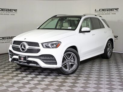 Certified 2023 Mercedes-Benz GLE 450 4MATIC