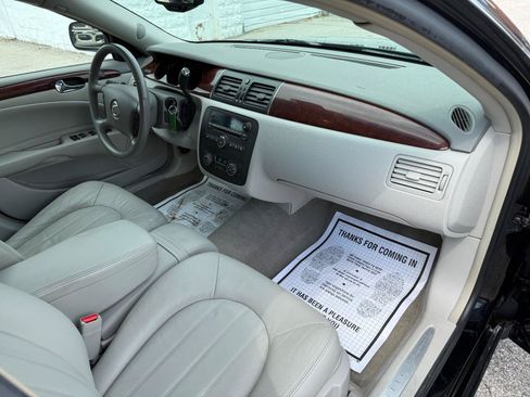 Used 2006 Buick Lucerne CXL w/ Luxury Package FWD image 20