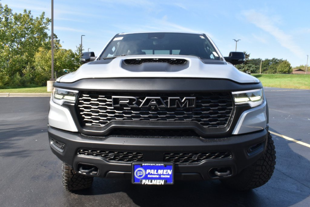 New 2027 RAM 1500 RHO AWD/4WD image 3