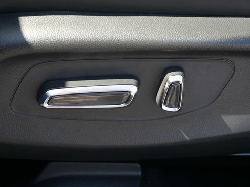 Certified 2025 Acura ADX A-Spec AWD/4WD image 20