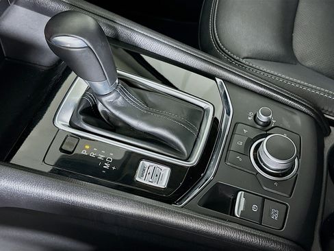 Used 2025 MAZDA CX-5 AWD 2.5 S w/ Preferred Package image 24